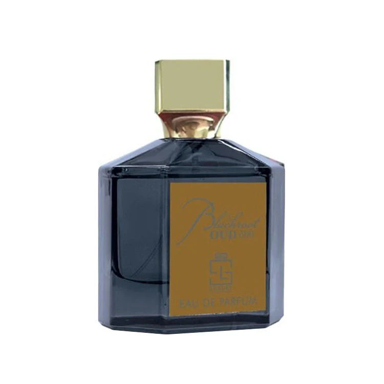 BLACKROOT OUD DE KHALIS