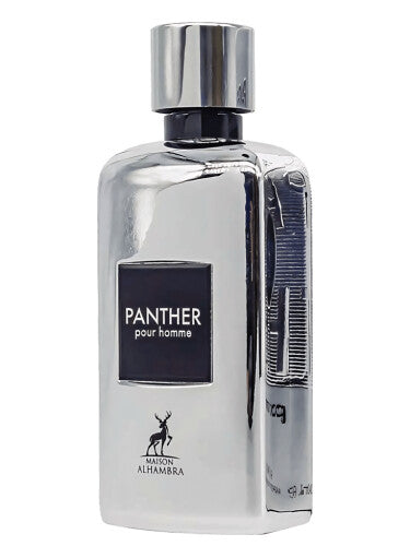 PANTHER POUR HOMME MAISON ALHAMBRA