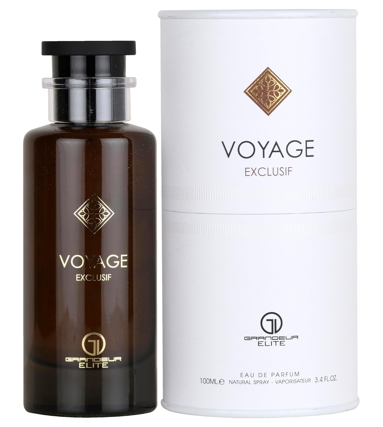 VOYAGE EXCLUSIF - INSPIRED BY - (OMBRE NOMADE) UNISEX