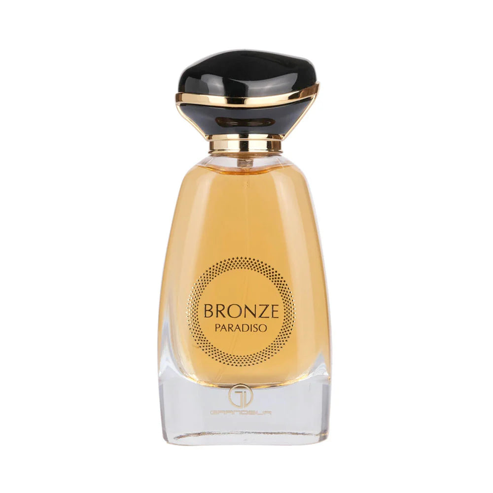 BRONZE PARALIZO- INSPIRED BY - (BURBERRY HER) Woman