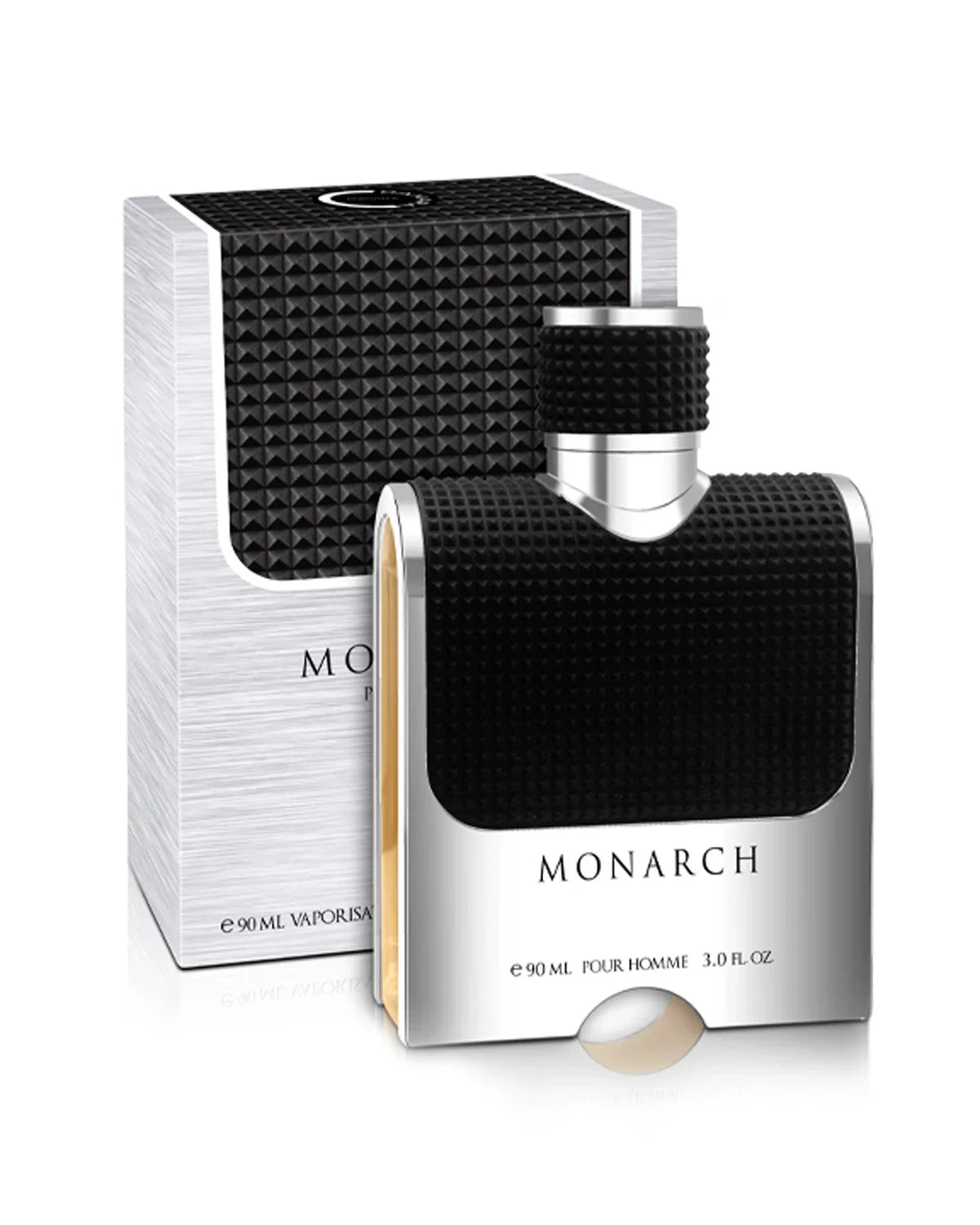 MONARCH (POUR HOMME)