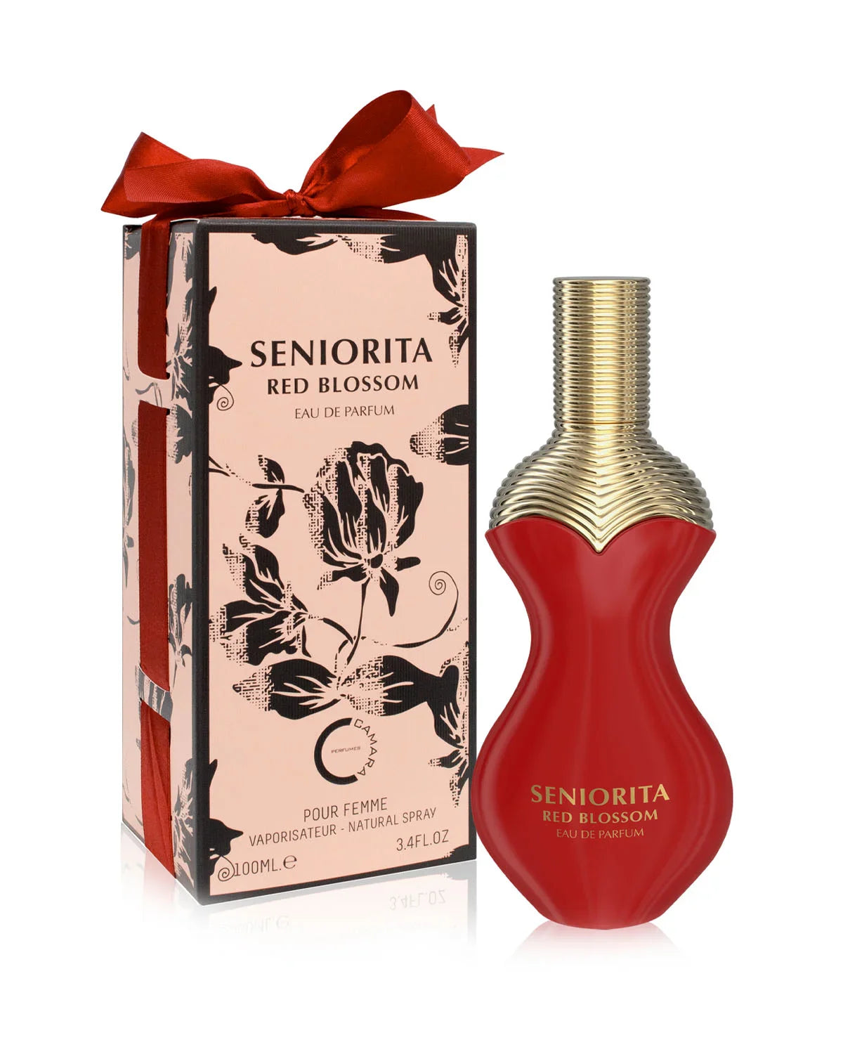 SENIORITA BLOSSOM - INSPIRED BY - (GUCCI BLOOM)