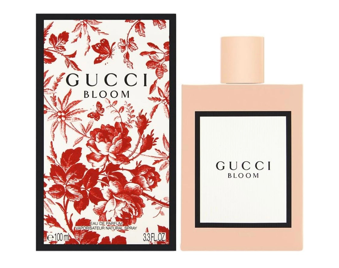 MONARCH BLOSSOM - INSPIRED BY - (GUCCI BLOOM)