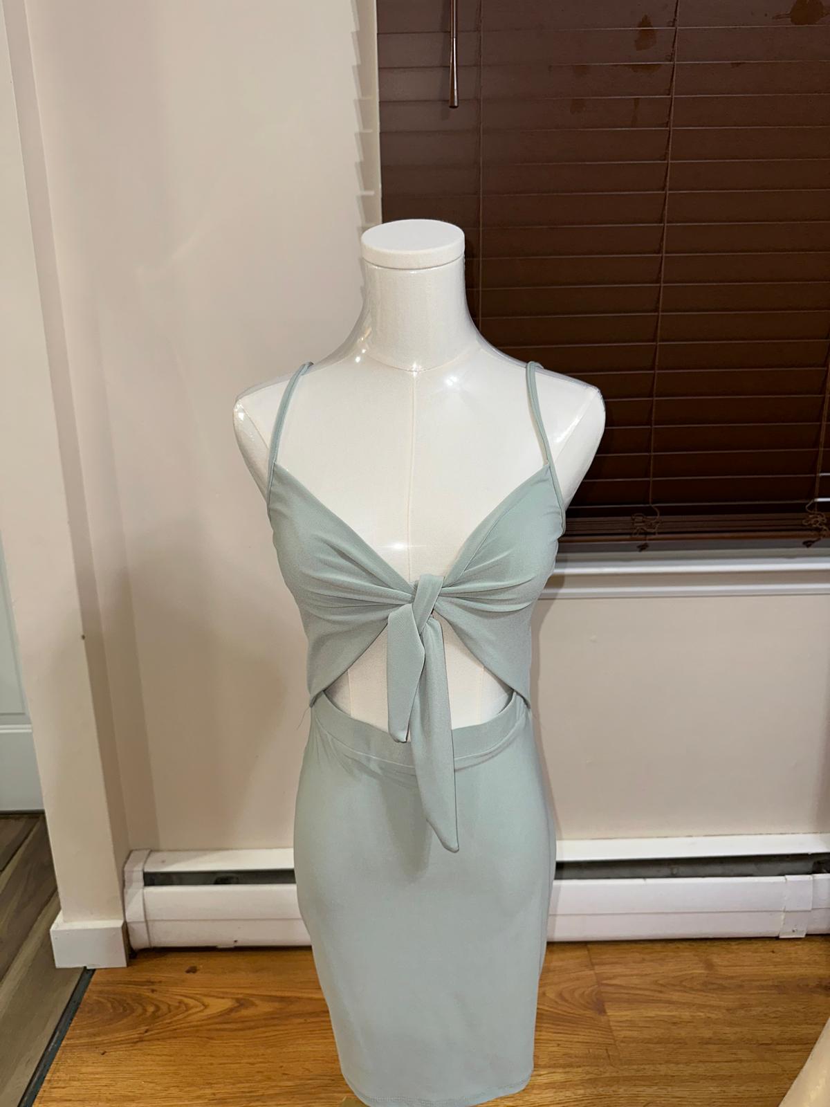 VESTIDOS