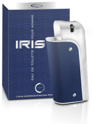 IRIS (POUR HOMME)