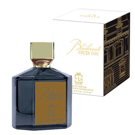 BLACKROOT OUD DE KHALIS