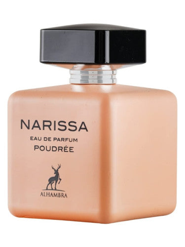 NARISSA POUDREE MAISON ALHAMBRA (POUR FEMME)