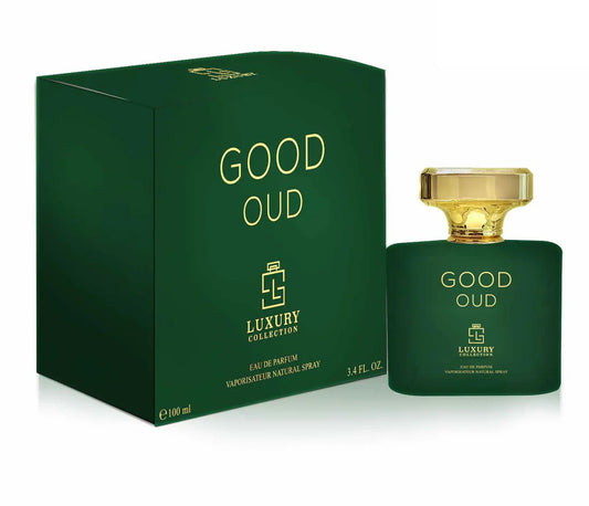 GOOD OUD LUXURY COLLECTION 100ml - INSPIRED BY - (GUCCI)