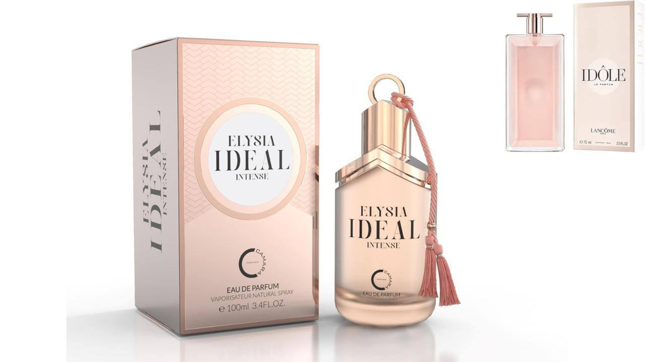 ELYSIA IDEAL INTENSE - INSPIRED BY - (IDOLE)