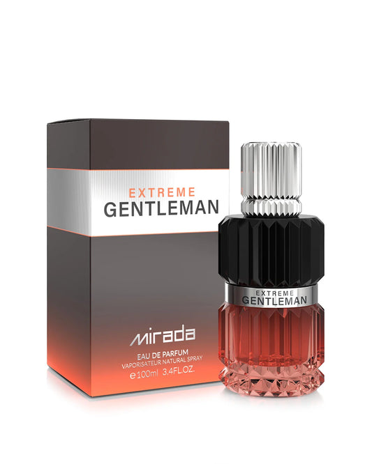 EXTREME GENTLEMAN (POUR HOMMEN) INSPIRED BY INVICTUS PACO RABANNE