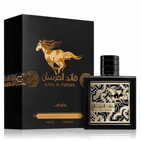 LATTAFA QAED AL FURSAN 100ML