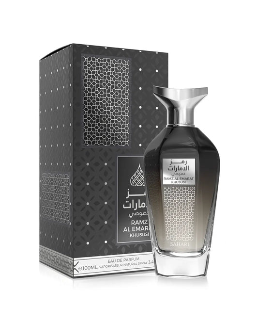 RAMZ AL EMARAT KHUSUSI - INSPIRED BY - (JEAN PAUL MEN)