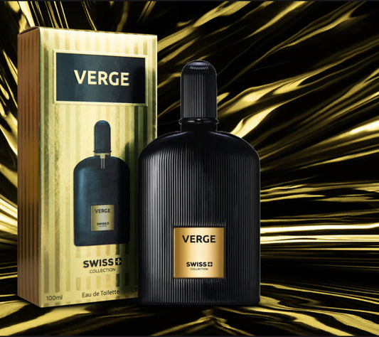 VERGE SWISS COLECCTION (UNISEX)
