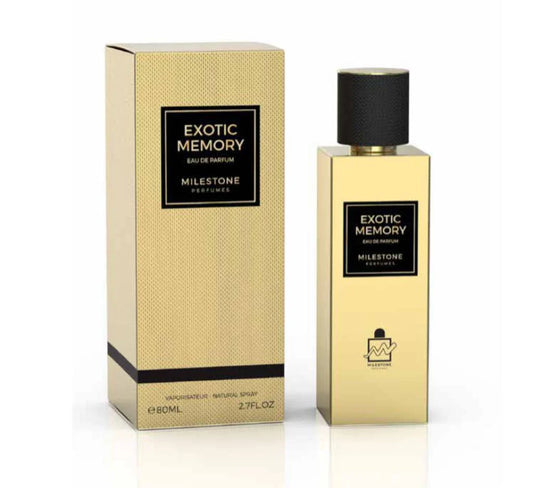 EXOTIC MEMORY - INSPIRED BY - (EXQUISITE EMBROIDERY YSL)