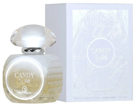 CANDY WHITE EAU DE PARFUM 100ml- INSPIRED BY (VALENTINO DONNA) WOMAN